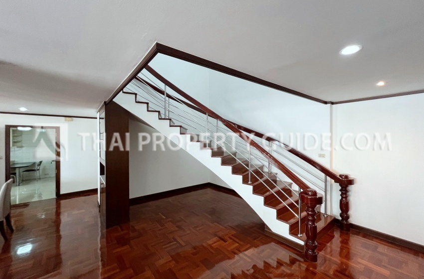 Apartment in Sukhumvit 